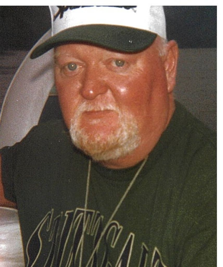 Robert Larry "Red" Leasure