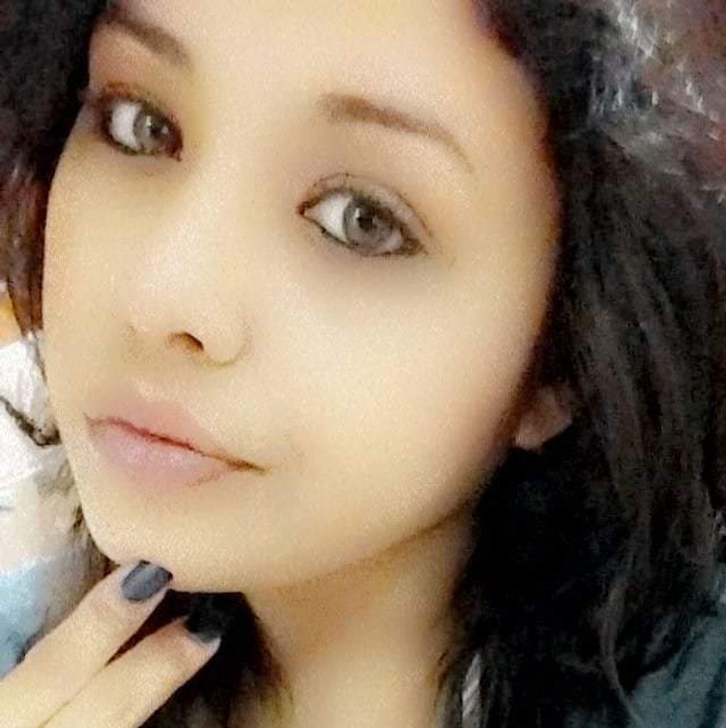 Michelle Hanook Welch