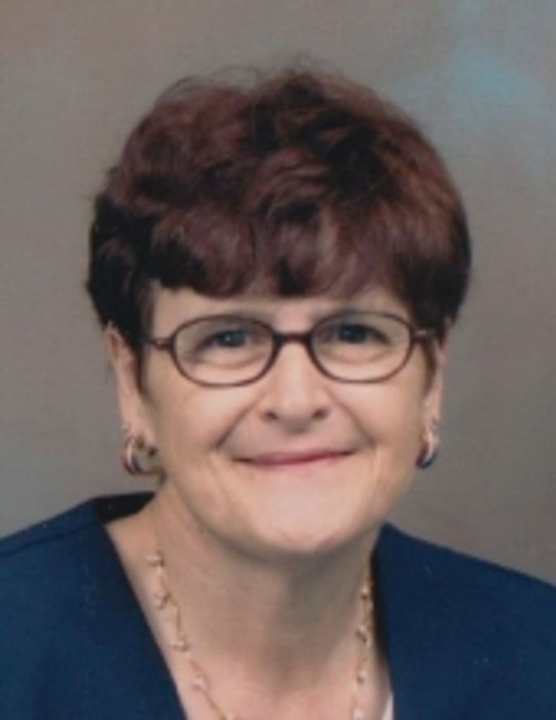 Barbara J. Riddle