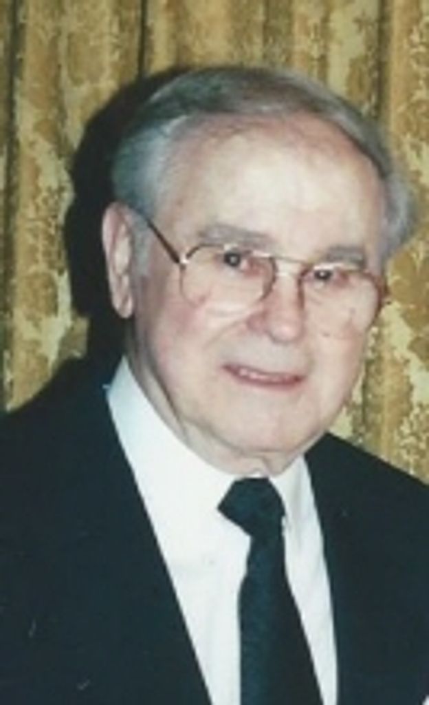 Robert Clodfelter