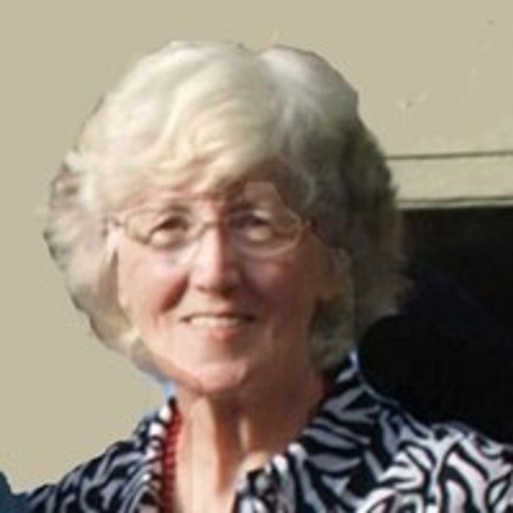 Nora I. Gergasko