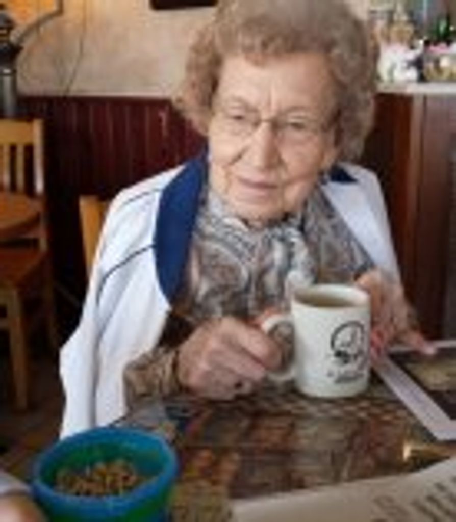 Agnes Lavorato