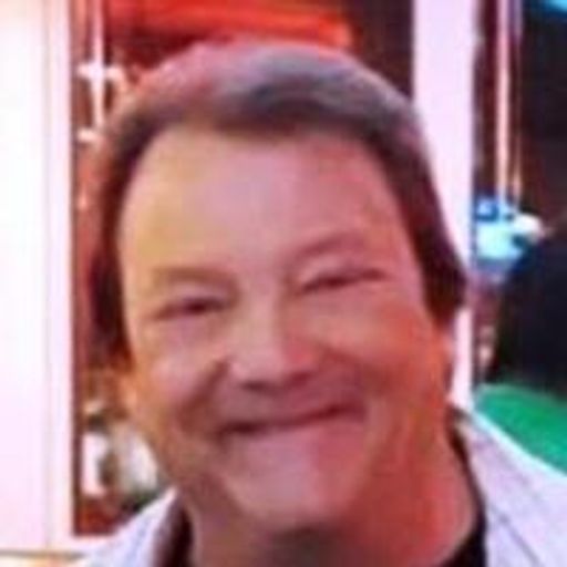 Daniel Steven Smoron Profile Photo