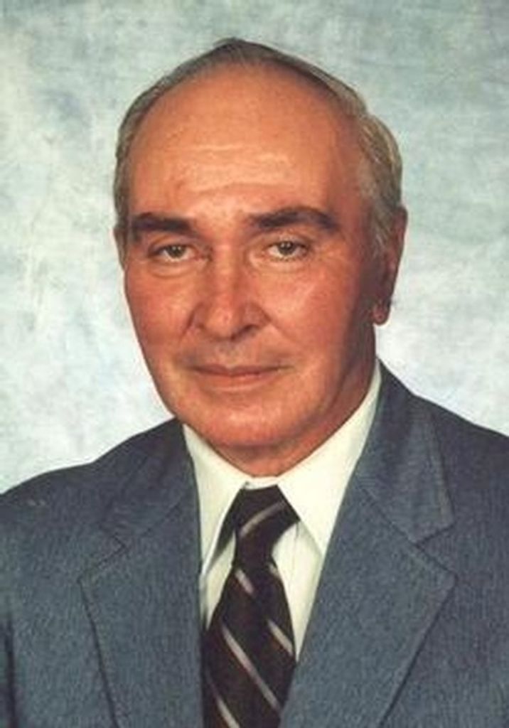 Richard Arthur Mullenix Profile Photo