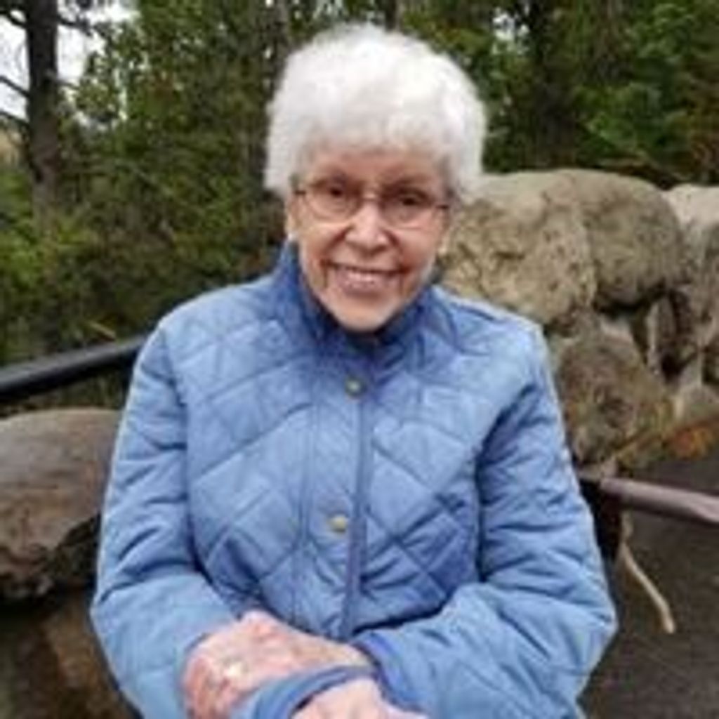 Mary Ryan Ostlund
