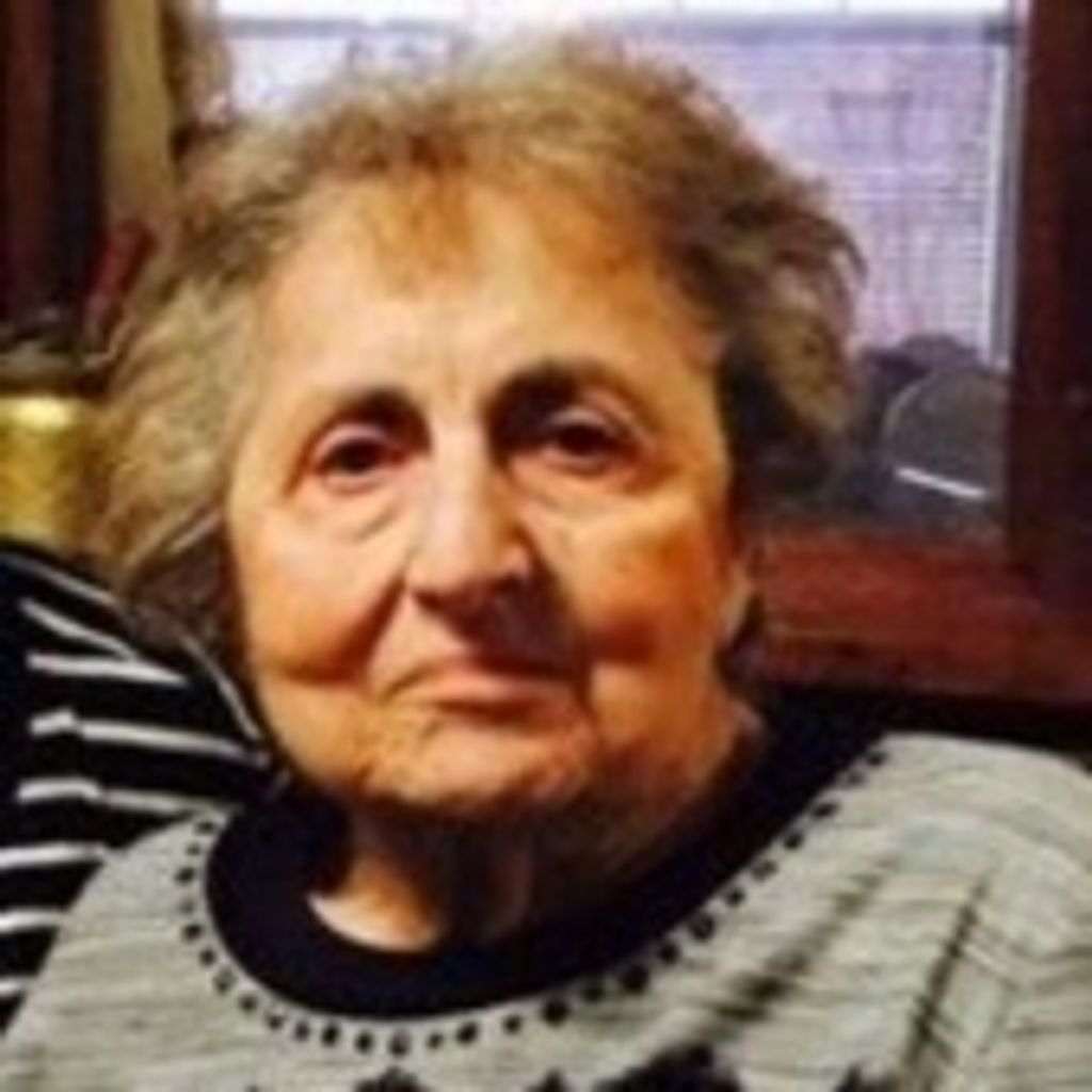 Nora Atanosian