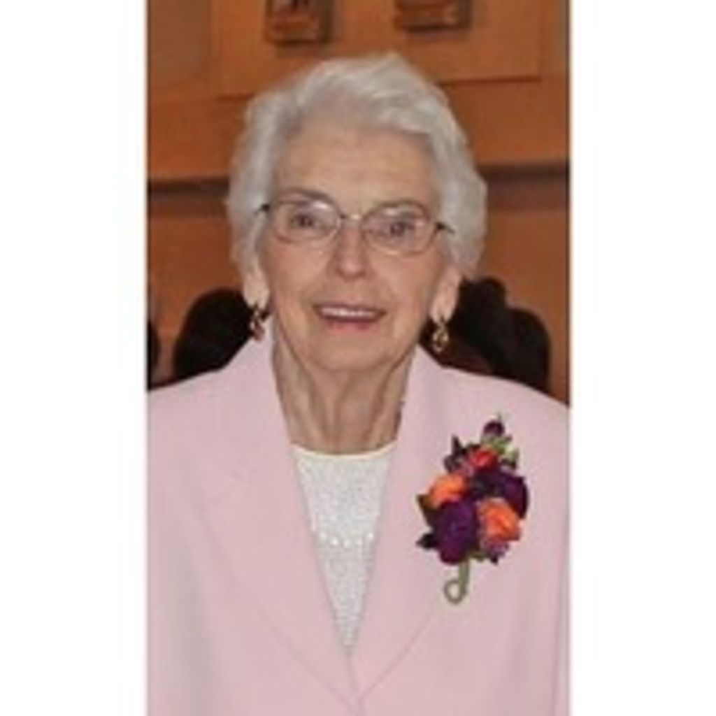 Mary Malanaphy Schrandt Manning