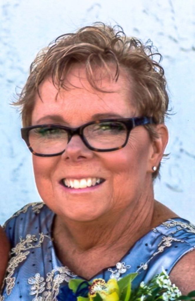 Kimberly S. (Godsey)  McKinney