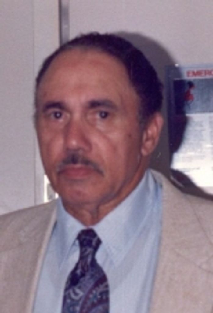 Reginald G. Wiltshire