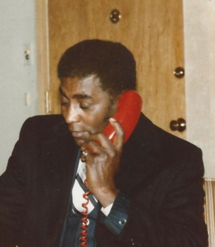 Thomas Boynton Profile Photo