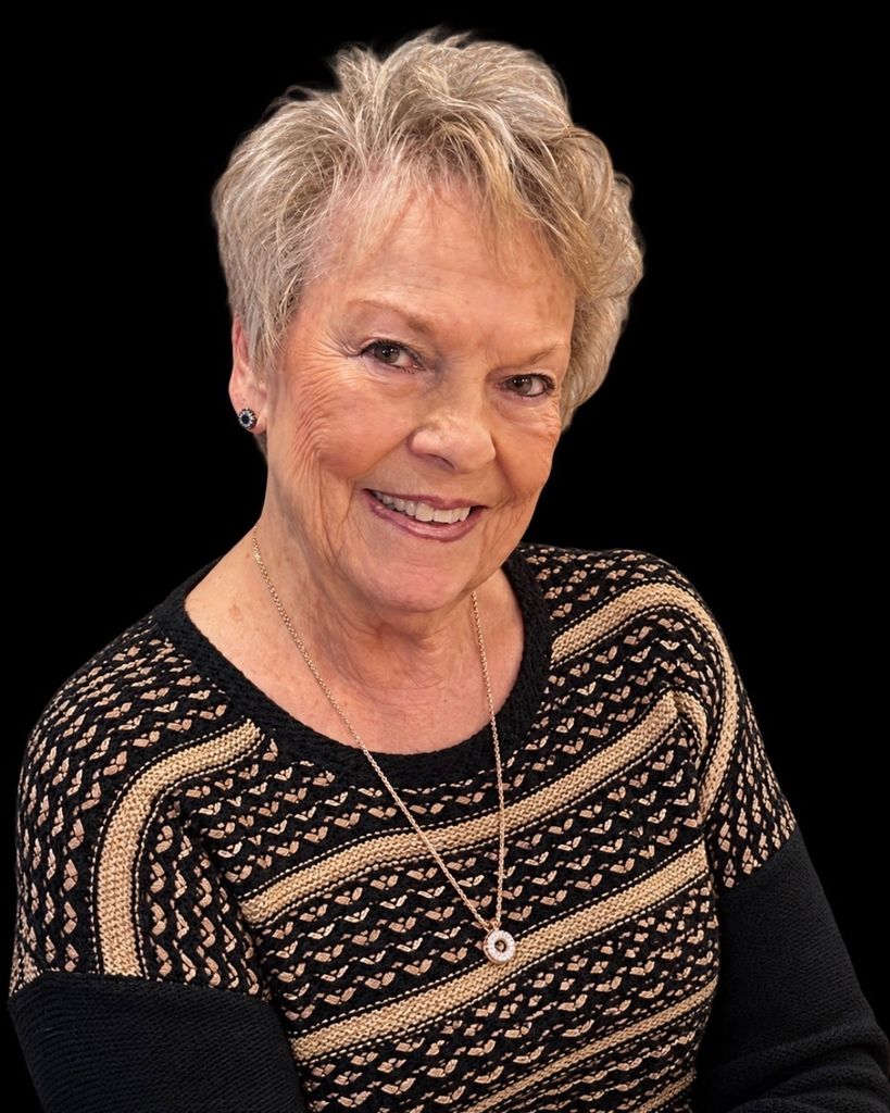Mary Ann Grace Signaigo Profile Photo