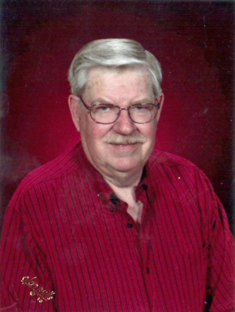 Larry Hauge