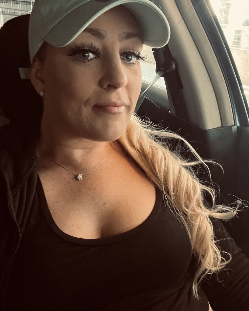 Lindsey Monica Frain Profile Photo