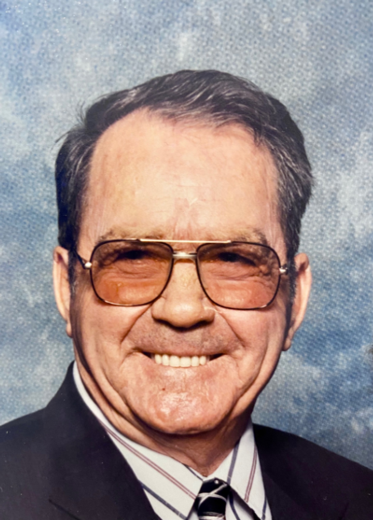 Herman King Profile Photo