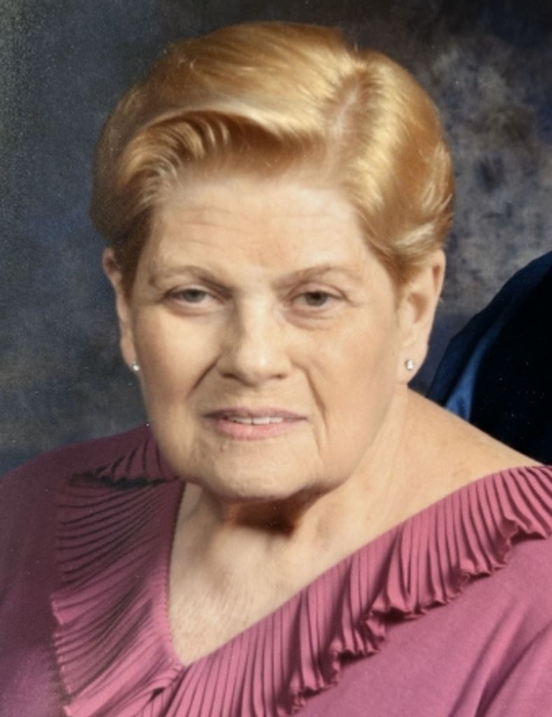 Sharon D. Crosby Profile Photo