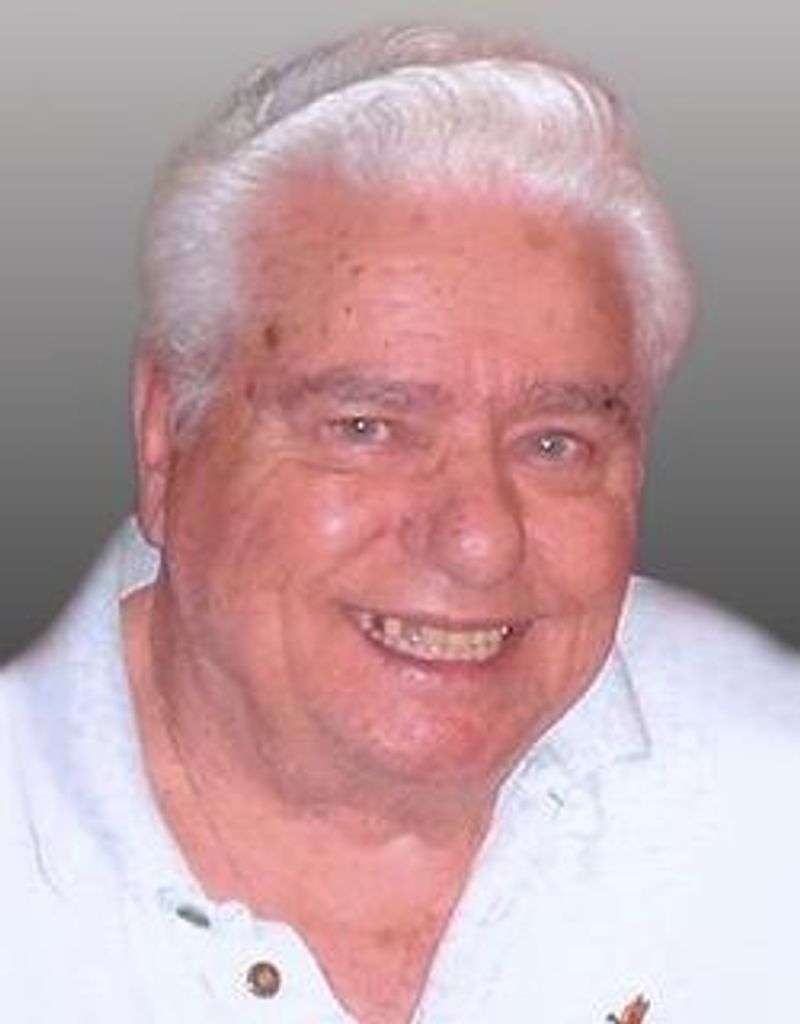 Anthony F. Arnone