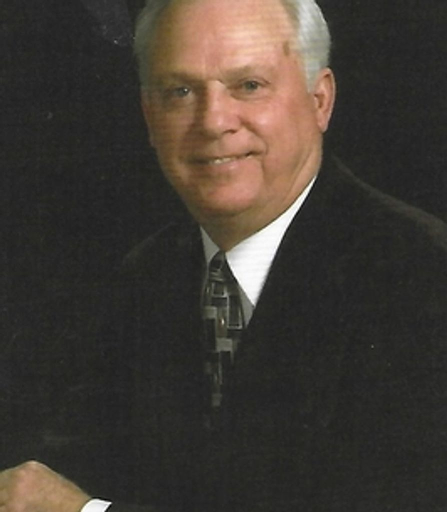 Coy Harville
