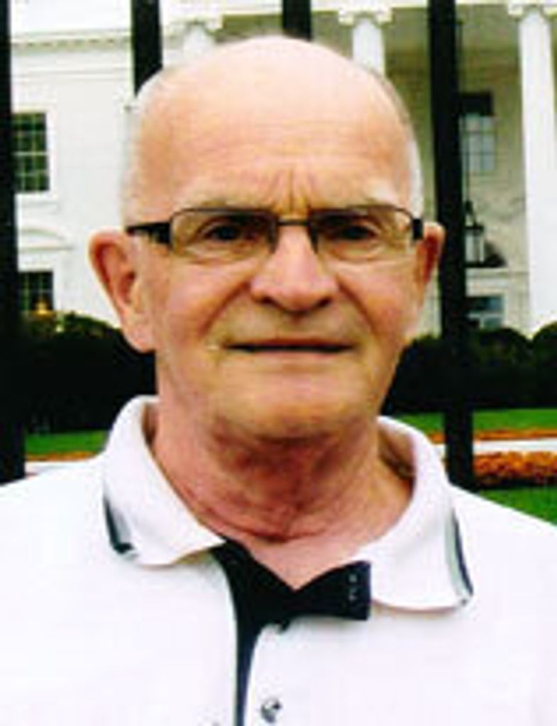 Howard G. Craig