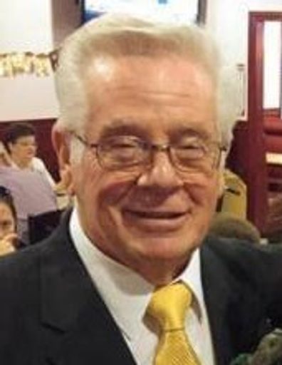 Joseph R. Waters, Sr. Profile Photo