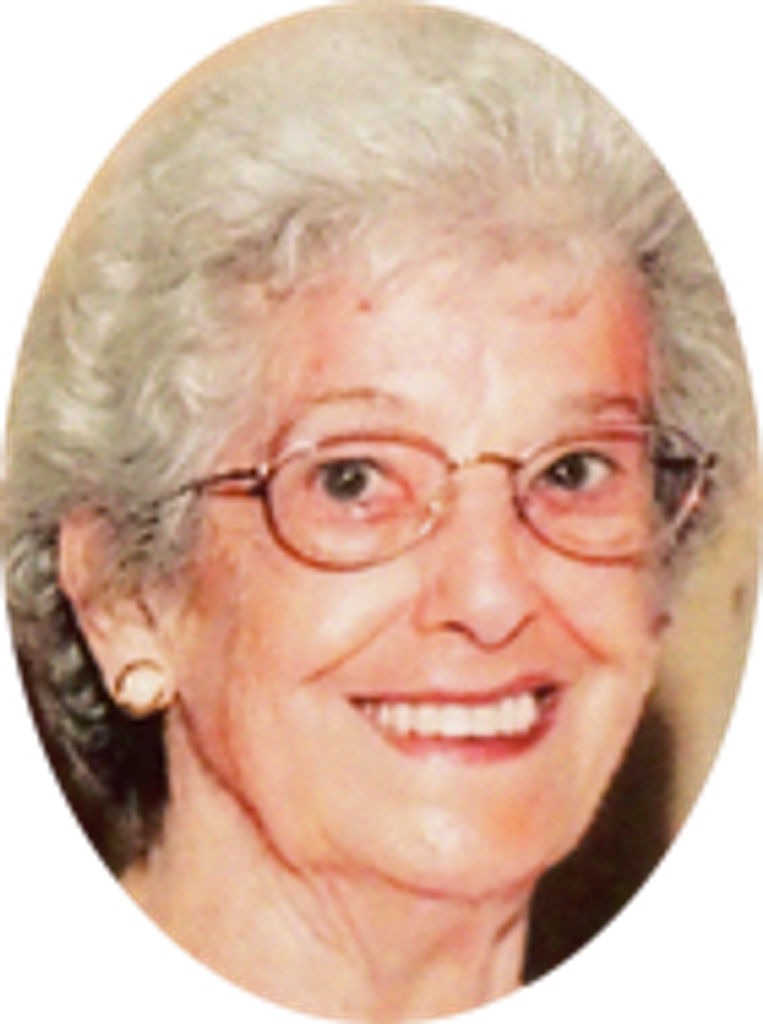 Martha Woolfolk