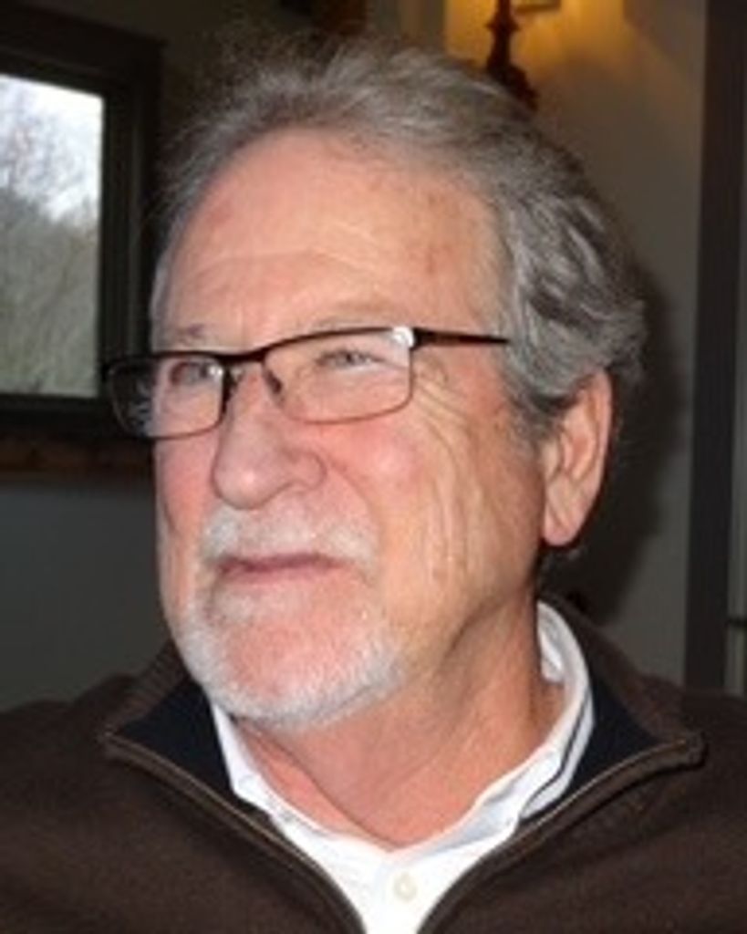 Robert "Bob" Charles Traugott Profile Photo