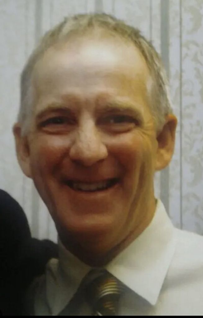 George "Rusty" Cofrin Profile Photo