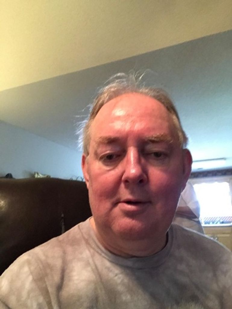 Michael Dale Banks Profile Photo