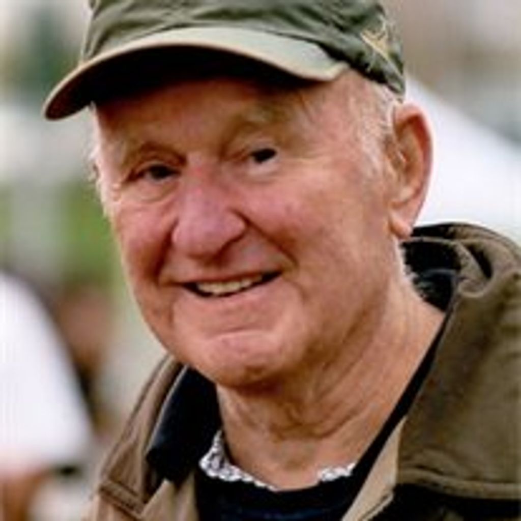 Judson 'Jay' M.  Goodnow