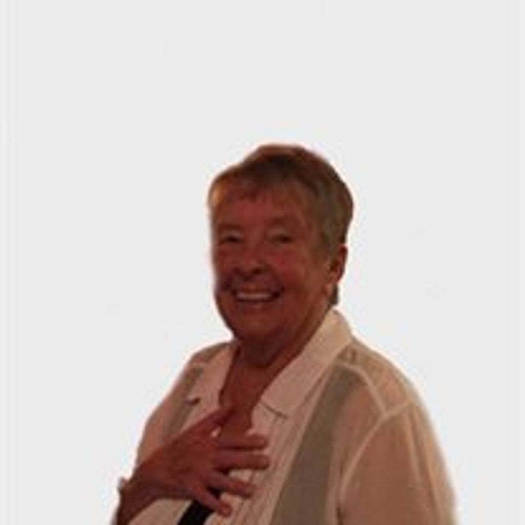Kathleen 'Kay' P. (Docherty)  Foley