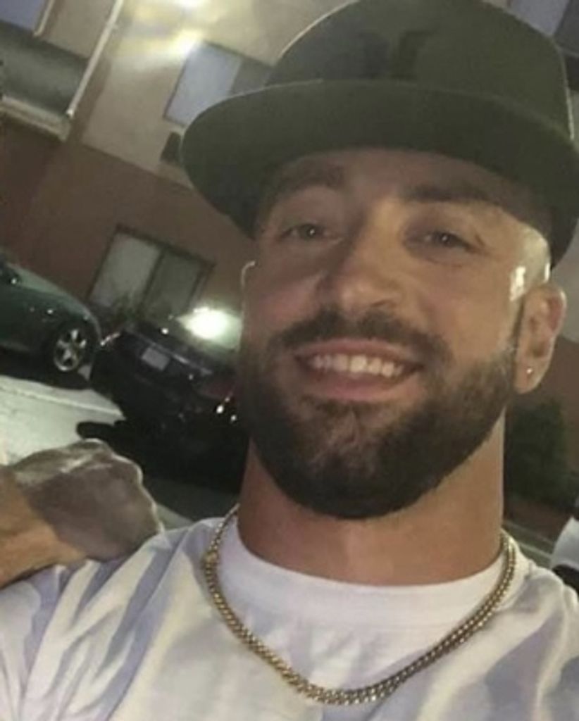 Luke Benjamin Sanford Profile Photo