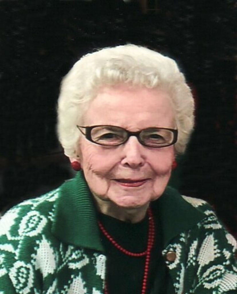Freeda Ann Hurley Profile Photo
