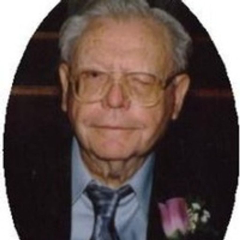 Junus J. Thompson Profile Photo