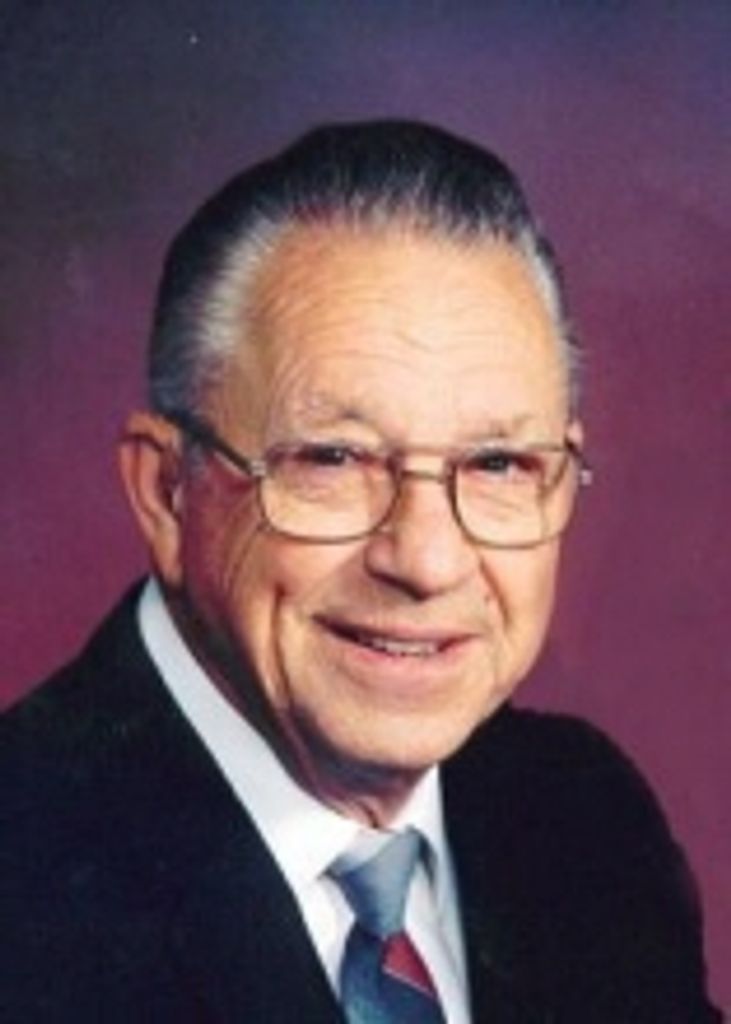 Frederick Welsch