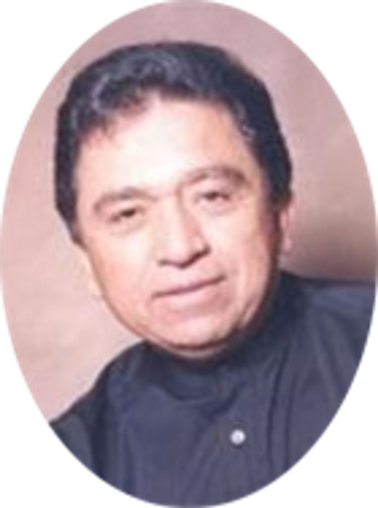Eddie R. Hernandez