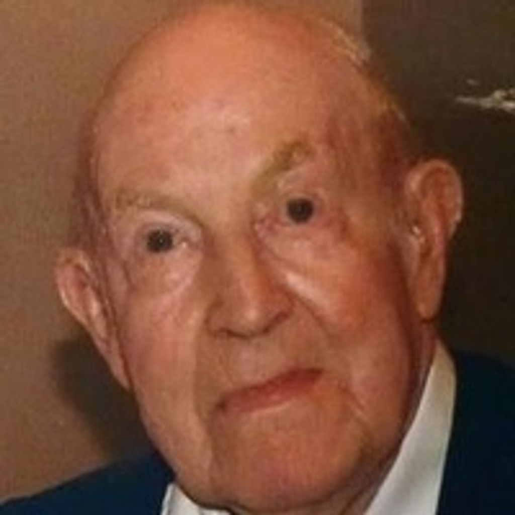 Earl Richard Klink