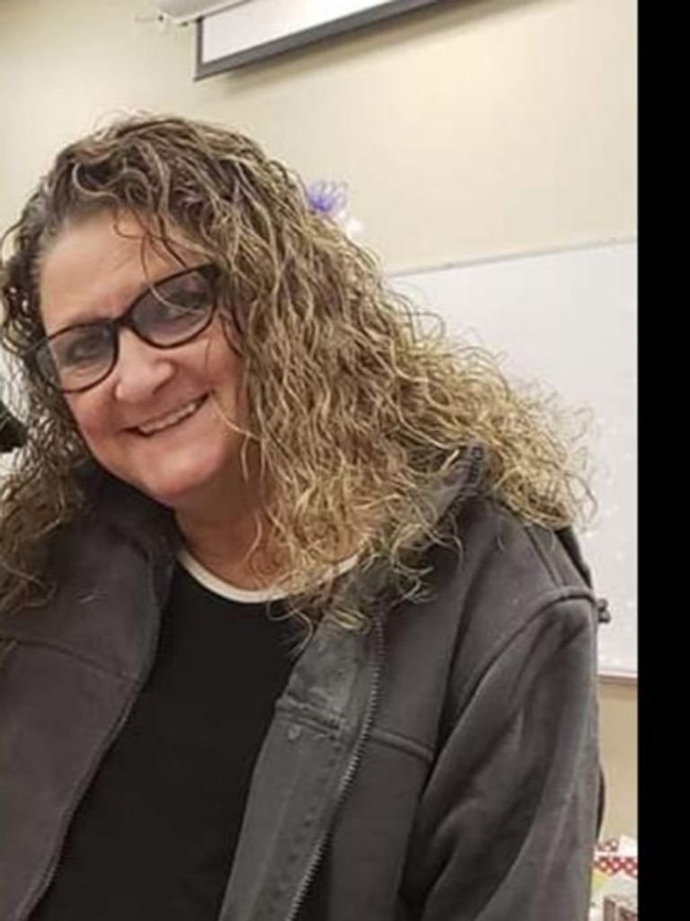 Rita Gale Lyall Profile Photo