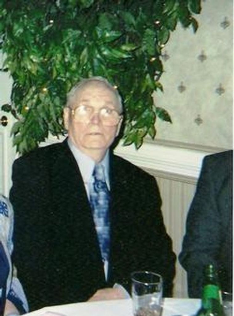 Lester J. Sloss Profile Photo