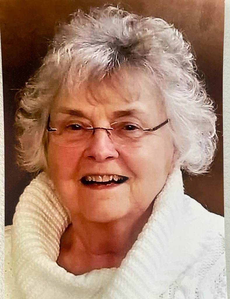 Joann Elsie Zuroff Profile Photo