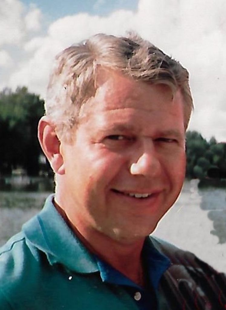 William "Bill" J. Koch