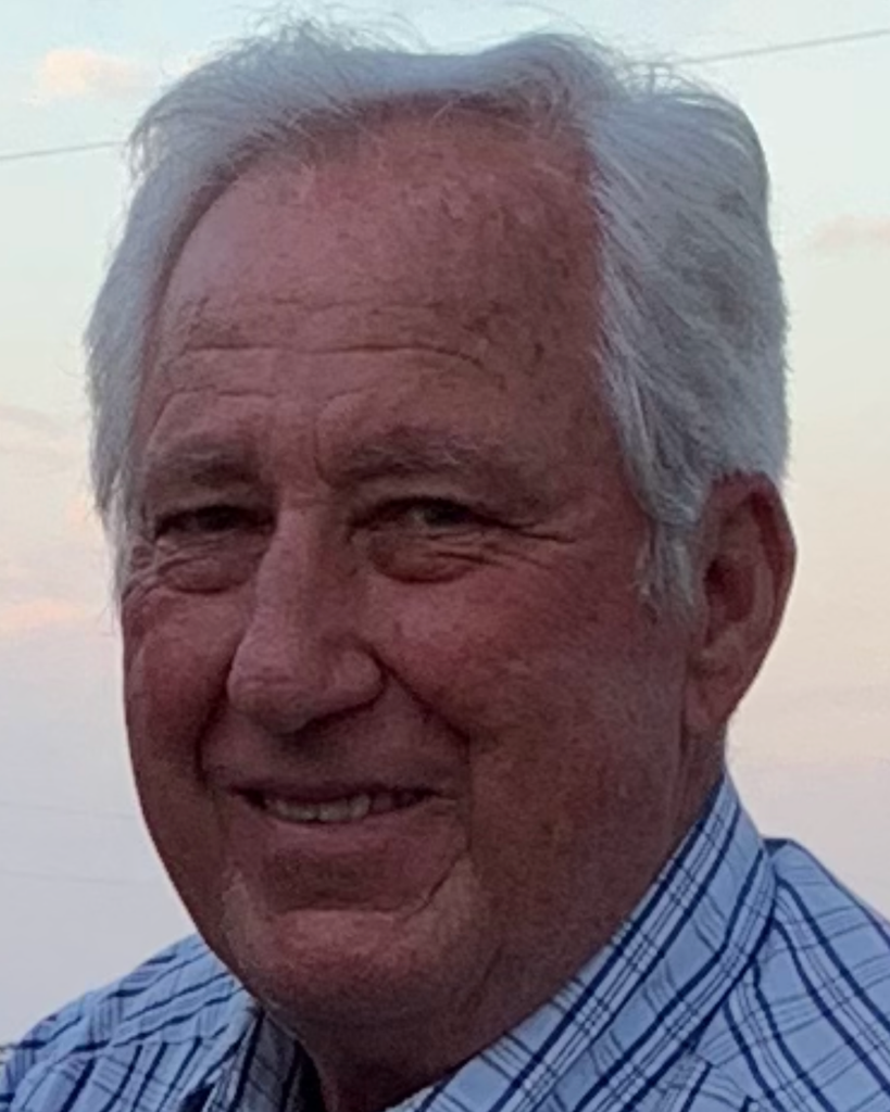 Glen Hix Blevins Profile Photo