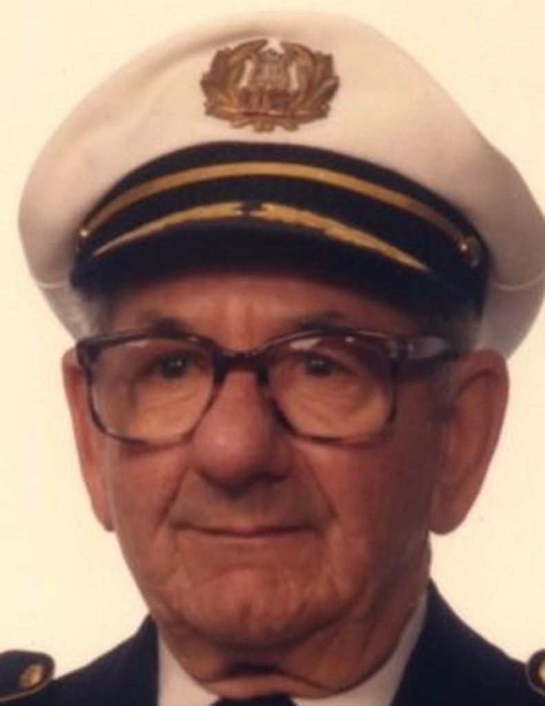 Pat  J. Iosue Profile Photo