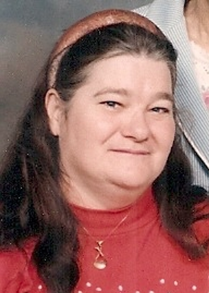 Agnes Marie (Leasure)  Knell