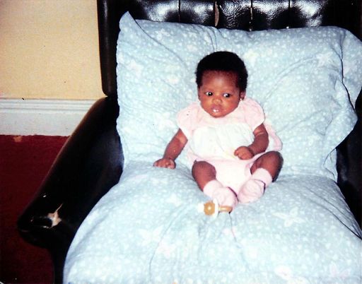 Earline Wilson photo gallery thumbnail 81 of 85