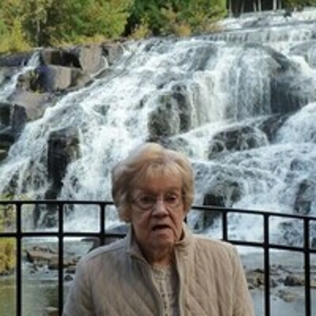 Mabel Vidas Profile Photo
