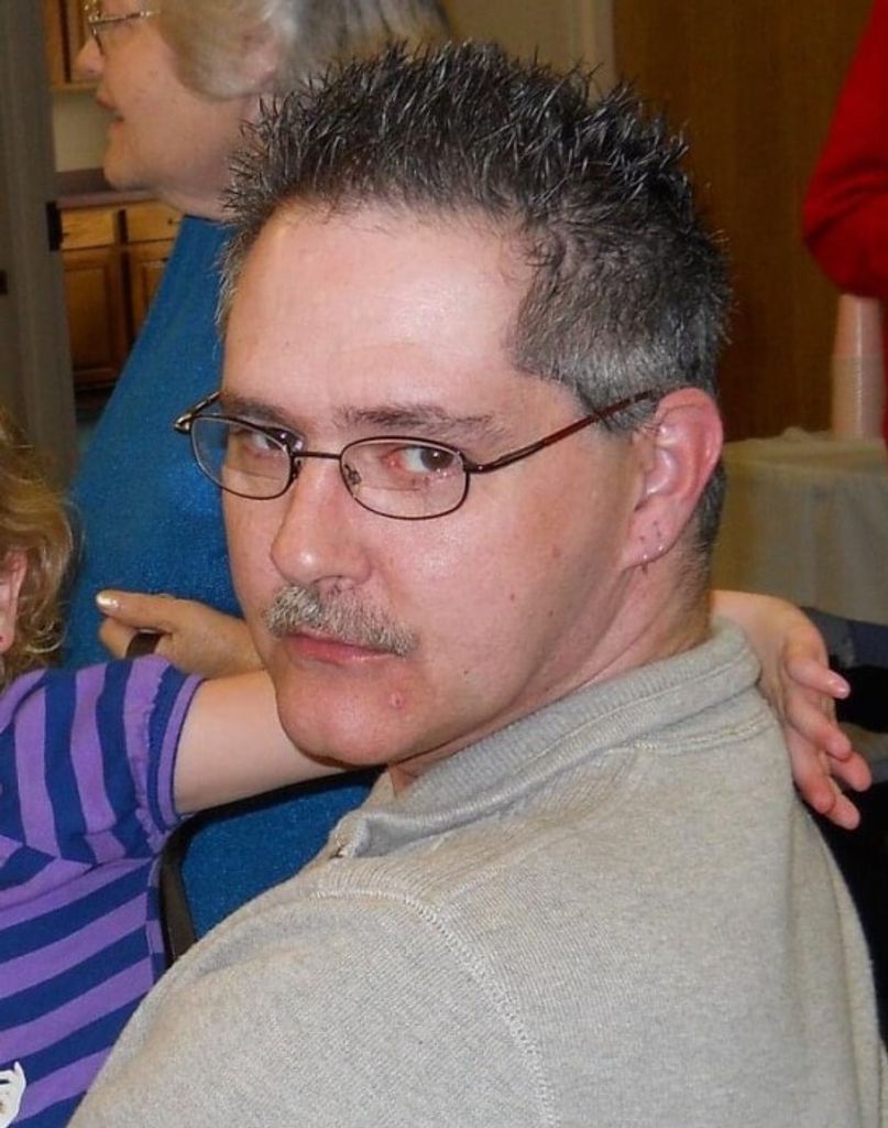 Scott Denbo
