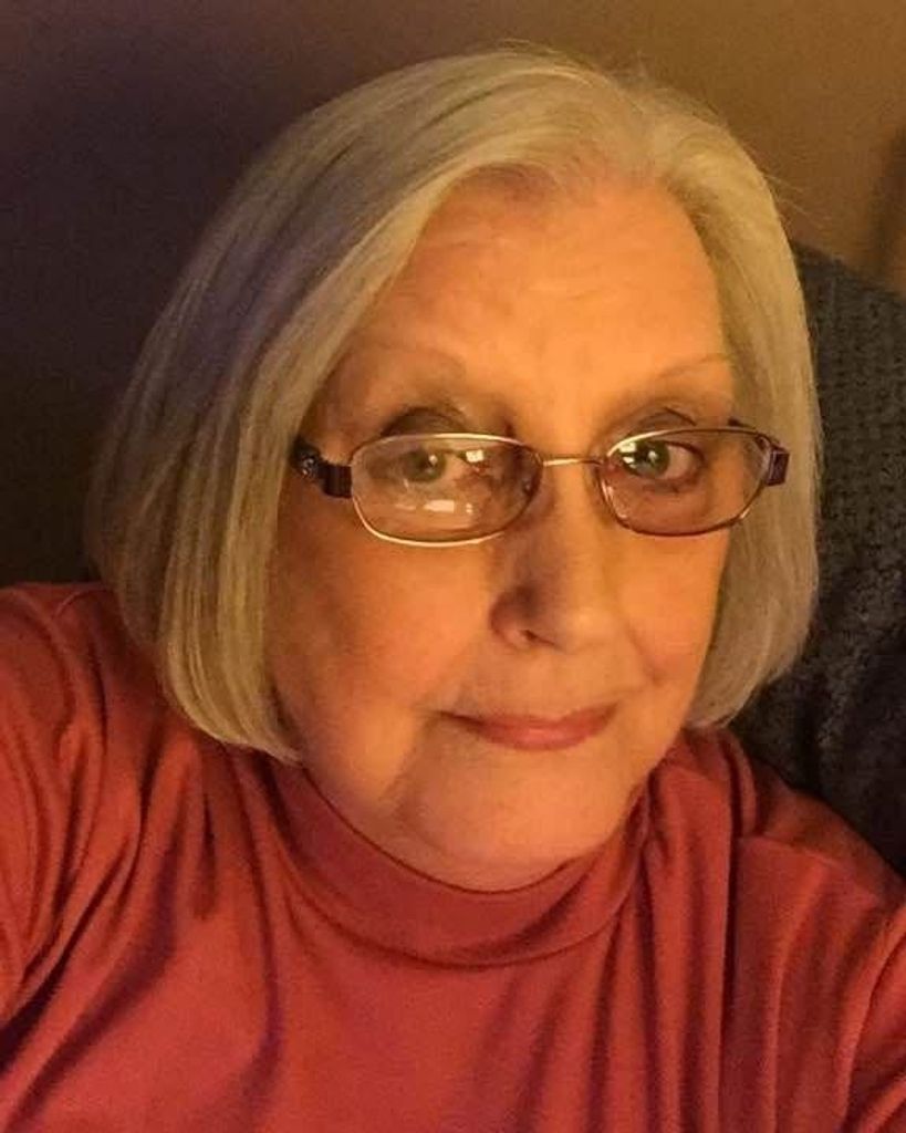 Helen Marie Parvin Clayton