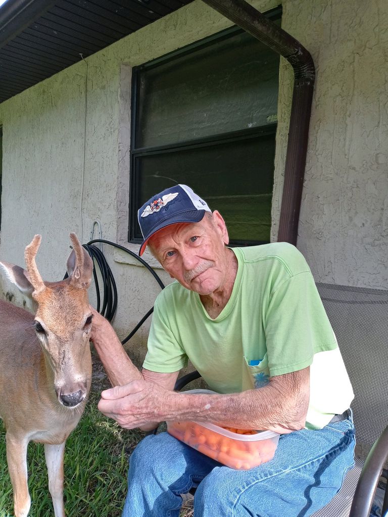 Gary Lee Letchworth Profile Photo