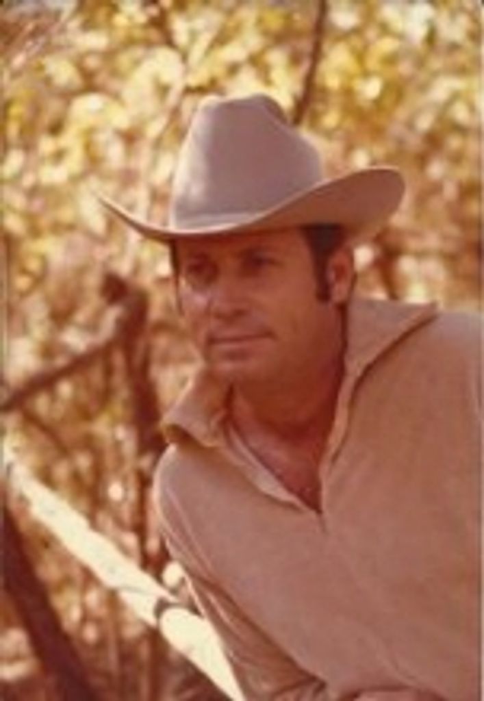 "Bill" Wilburn Donald Conley