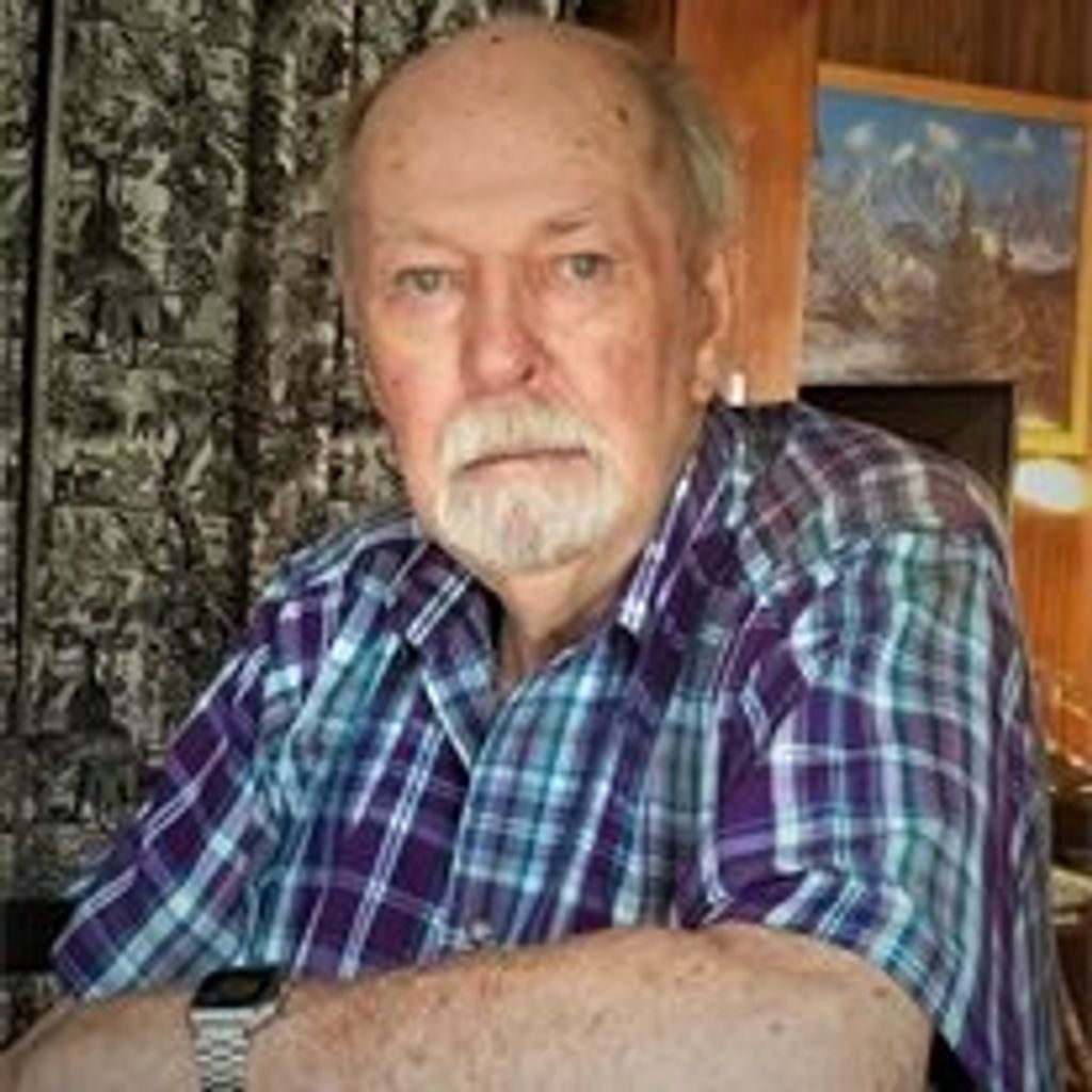 Harold Smith