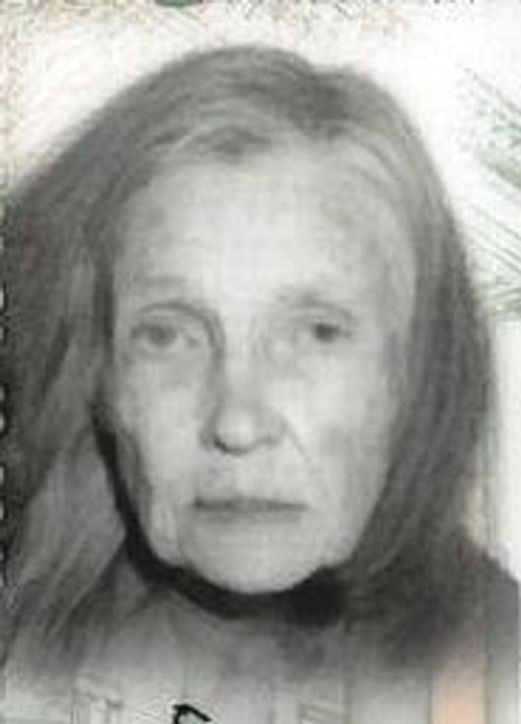 Joann Thomas Wells Profile Photo